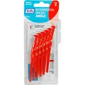 TePe Interdentalbürsten Angle ISO 2 (6x, 0.50 mm) (006124)