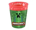 Minecraft Party 1 Mehrweg Becher