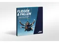 Jochen Schweizer Erlebnisgutschein Geschenkbox Fliegen & Fallen, Höher gehts immer!