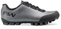 Northwave Rockster Gravel Fahrrad Schuhe grau 2025: Größe: 45