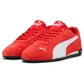PUMA REPLICATCH SD Sneaker für vielseitige Aktivitäten, mit leicht profilierter Gummilaufsohle rot 47 EU