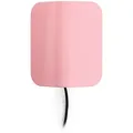 HAY - Apex Wandleuchte, luis pink