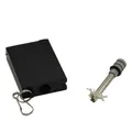 Permanent-Feuerzeug von Coghlans Feuerstarter Benzin Outdoor Anzünder Zündholz