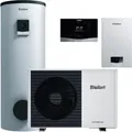 Vaillant Paket 4.0313 aroTHERM Split plus VWL 35/8.2 AS S2 mit VIH RW 300/3 BR