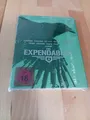 The Expendables 4-  Steelbook Edition - 4K Ultra HD + Blu-ray - FSK  18 -NEU-OVP