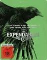 The Expendables 4 - 4K Ultra HD + Blu-ray - Steelbook # UHD+BD-NEU