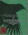 The Expendables 4 - Limited Steelbook Edition - 4K UltraHD - BluRay - Neu / OVP