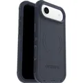 Defender Pro, Handyhülle dunkelblau, iPhone Air, MagSafe