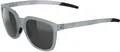 BOLLE TALENT Sonnenbrille 2025 light grey frost/tns polarized
