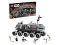 LEGO Star Wars™ 75413 Republikanischer Juggernaut Bausatz, Mehrfarbig