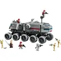 LEGO 75413 - LEGO® Star WarsTM - Republikanischer Juggernaut