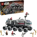 LEGO Star Wars 75413 Republikanischer Juggernaut