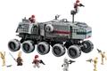 LEGO 75413 - LEGO Star Wars - Republikanischer Juggernaut