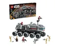 LEGO Star Wars™ 75413 Republikanischer Juggernaut Bausatz, Mehrfarbig