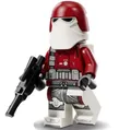 LEGO Star Wars Minifigur - sw1430 - Galaktischer Marineinfanterist - aus 75413