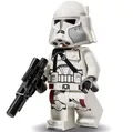 LEGO Star Wars Minifigur - sw1431 - Kommandant Bacara - aus 75413