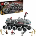 LEGO Star Wars Republikanischer Juggernaut, 75413