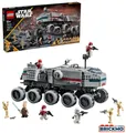 LEGO Star Wars 75413 Republikanischer Juggernaut 75413