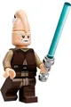 LEGO® Star Wars Jedi Ki-Adi-Mundi sw1432 Minifigur Set 75413 NEU