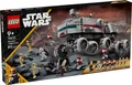 LEGO® Star Wars™ Republikanischer Juggernaut 813 Teile 75413