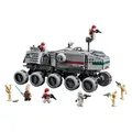 LEGO Star Wars Juggernaut Der Republik 813 Teile 9+ Baukasten