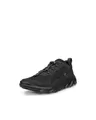 Ecco ECCO MX W Slip-On Sneaker Trekking Schuh, Slipper mit trittdämpfender Fluidform-Ausstattung