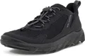 ecco Sneaker Sneaker Kunstleder