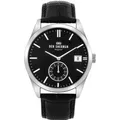 Ben Sherman Herrenuhr Quartz Grau