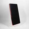 Samsung Galaxy S20 FE 4G rot 128 GB 6 GB RAM dual sim ziemlich guter Zustand