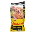 Josera Medi/Maxi Chicken & Rice Trockenfutter für große Hunde