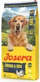 JOSERA Medi/Maxi Chicken & Rice - trockenfutter für Hunde - 12 5kg