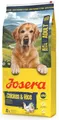 JOSERA Chicken Rice Adult leicht verdauliches Futter mittelgroße Rassen 12,5kg