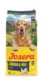 Josera MediMaxi Chicken & Rice Trockenfutter für Hunde 12,5 kg