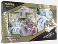 Pokemon Zenit der Könige Icognito-V & Lugia-V Spezial-Kollektion Deutsch neu