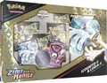 Pokemon -  Zenit der Könige Icognito-V & Lugia-V Spezial-Kollektion DEUTSCH NEU!