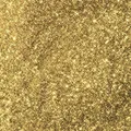 MAPEI MAPEGLITTER Fugen-DesignGlitter Pigmentpulver gold 100 g für dekorative Effekte mit Kerapoxy