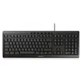 Cherry Stream black - Schwarz