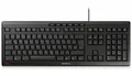 CHERRY Tastatur Stream, schwarz JK-8500DE-2