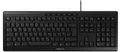 Cherry Stream Keyboard 2019 schwarz, USB, DE