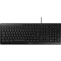 Cherry Cherry STREAM KEYBOARD Tastatur USB Deutsch (JK-8500DE-2) (JK8500DE2)
