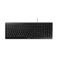 CHERRY STREAM, Tastatur, Standard, Cherry SX Scherentechnology, kabelgebunden, S