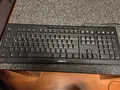 Cherry Stream E75282 +Logitech M100 USB Mouse ( Kabelgebunden Deutsche) Tastatur