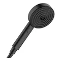 hansgrohe Handbrause Pulsify Select S 105 Relaxation, 3jet, mattschwarz