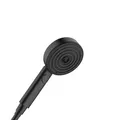 hansgrohe Pulsify Select S Handbrause 24110670 Relaxation, mattschwarz,