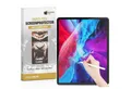 Protectorking Displayschutzfolie 1x Paperfeel für iPad Pro 11 2018/ 2020/ 2021/ 2022 Displayschutz, 1-Stück, ENTSPIEGELT