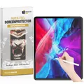 1x Paperfeel für iPad Pro 11 2018-2022 Displayschutz Schreiben Malen Skizzieren