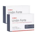 medpex Uridin Forte Kapseln Duo 2X40 St