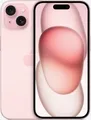 Apple iPhone 15 256GB/6GB RAM Dual-SIM rose