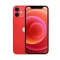 Apple iPhone 12 256GB Red Rot *Guter Zustand* 19% Mwst / OVP / Händler