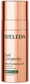 WELEDA Cell Longevity Ultra Protect & Lift Liquid Lift Double Serum - Gesichtspflege Serum mit [NAD⁺] Booster & Astaxanthin schützt vor Hautalterung & strafft die Haut (Naturkosmetik, vegan, 50ml)